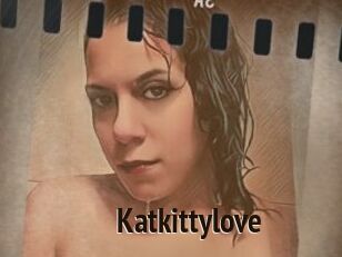 Katkittylove