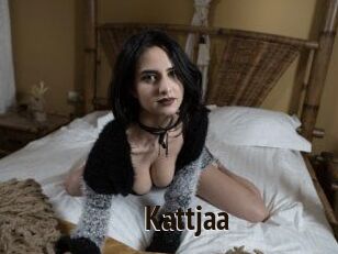 Kattjaa