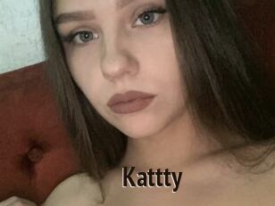 Kattty