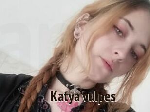 Katya_vulpes