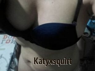 Katyxsquirt