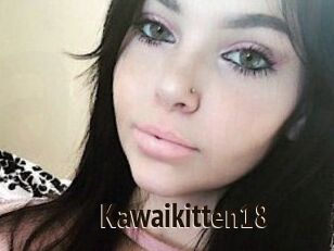 Kawaikitten18