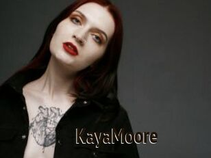 KayaMoore Amatrice Blog