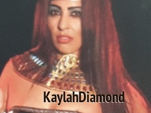 KaylahDiamond