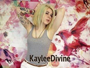 KayleeDivine