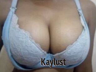 Kaylust