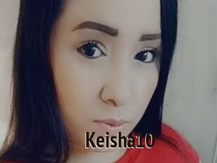 Keisha10