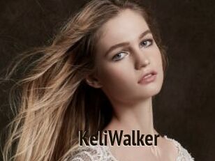 KeliWalker