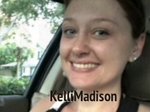 KelliMadison