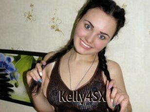 Kelly4SX