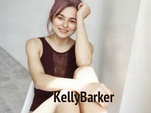 KellyBarker