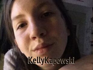 KellyKapowski