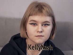 KellyNash