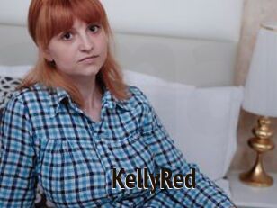 KellyRed