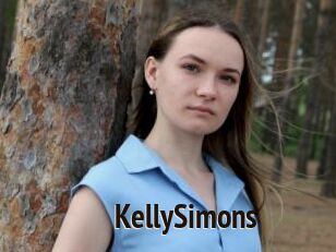 KellySimons