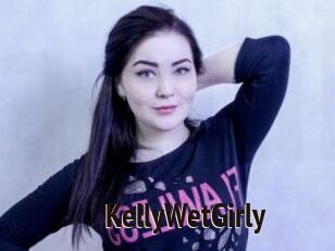 KellyWetGirly