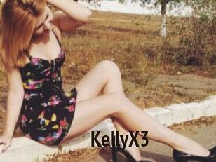 KellyX3