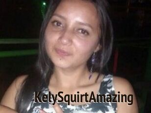 KelySquirtAmazing