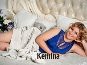 Kemina