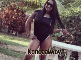 Kendaalwow