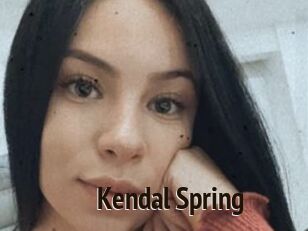 Kendal_Spring