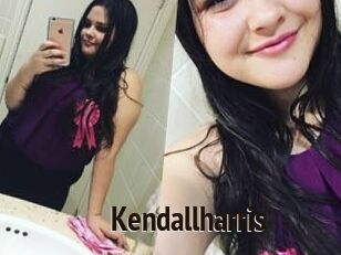 Kendallharris