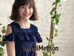 KendiMenson