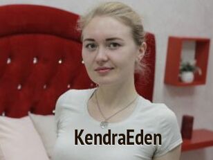 KendraEden