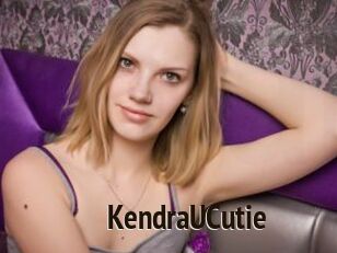 KendraUCutie