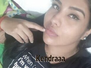 Kendraaa