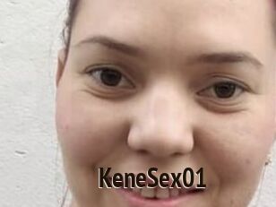 KeneSex01