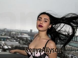 KenyaAllyson