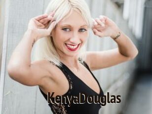 KenyaDouglas