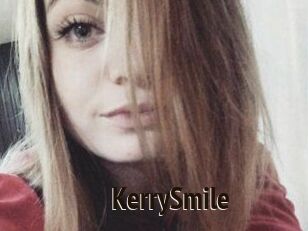 Kerry_Smile