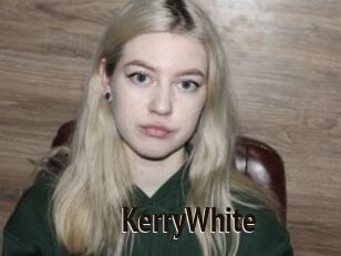 KerryWhite