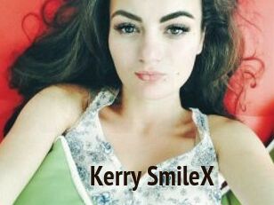 Kerry_SmileX