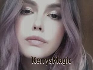 KerrysMagic