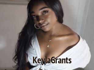 KeylaGrants