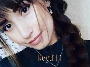 Keyti_Li