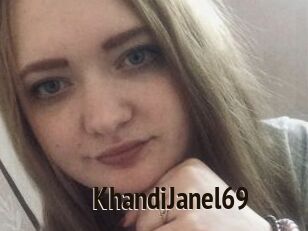 KhandiJanel69