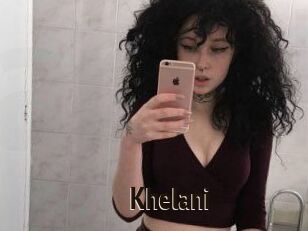 Khelani