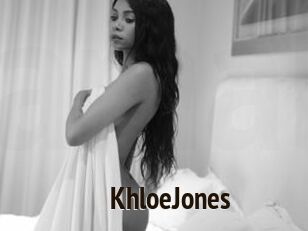 KhloeJones