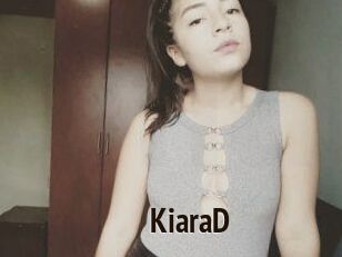 KiaraD