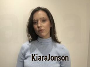 KiaraJonson