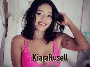 KiaraRusell