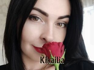 Kikailia