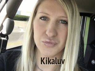 Kikaluv