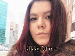 KikkyConors