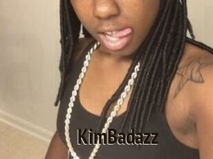 KimBadazz