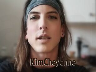 KimCheyenne